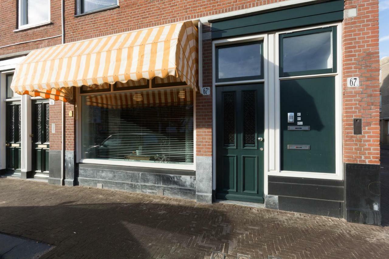 Veenkadebnb The Hague Exterior photo